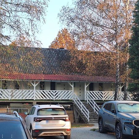 Hotel Csillag Tokaj Exterior foto